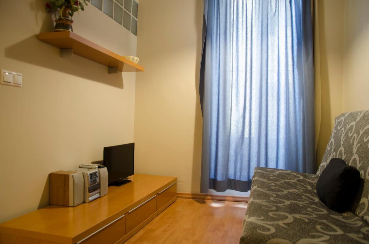 Apartaments El Jac Montblanc Εξωτερικό φωτογραφία